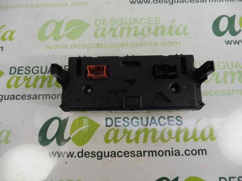 Recambio de mando climatizador para citroën c-elysée seduction referencia OEM IAM 96746550ZD  
