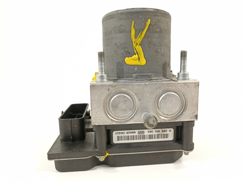 Recambio de abs para citroën c5 berlina premier referencia OEM IAM 9666542880  