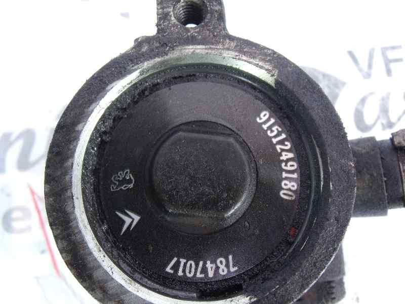 Recambio de bomba direccion para citroën berlingo referencia OEM IAM 9151249180 7847017 