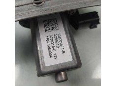 Recambio de elevalunas trasero derecho para renault captur zen referencia OEM IAM 827009380R   2