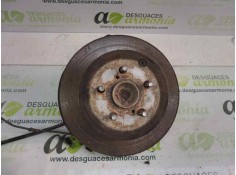 Recambio de mangueta trasera derecha para toyota avensis berlina (t25) 2.0 d4-d executive sedán (4-ptas) referencia OEM IAM   