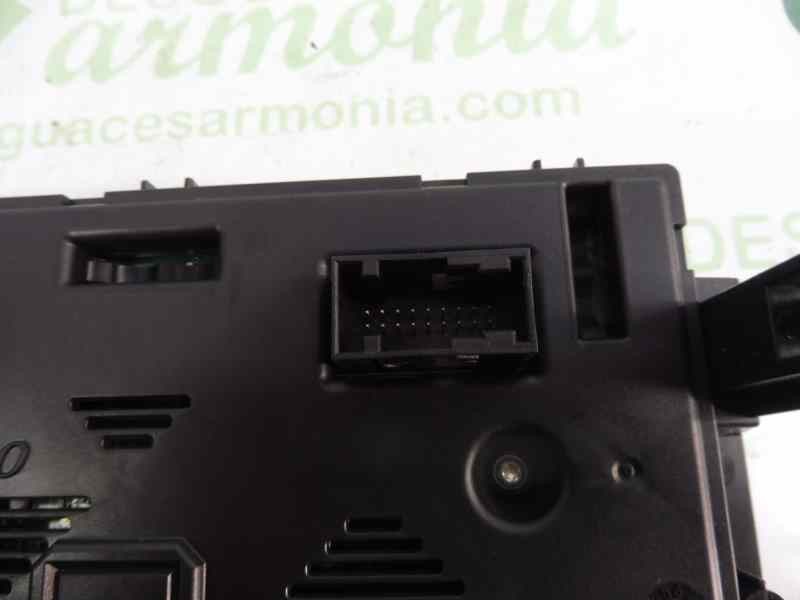 Recambio de mando climatizador para citroën c-elysée seduction referencia OEM IAM 96746550ZD  