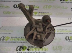 Recambio de mangueta trasera derecha para toyota avensis berlina (t25) 2.0 d4-d executive sedán (4-ptas) referencia OEM IAM    2