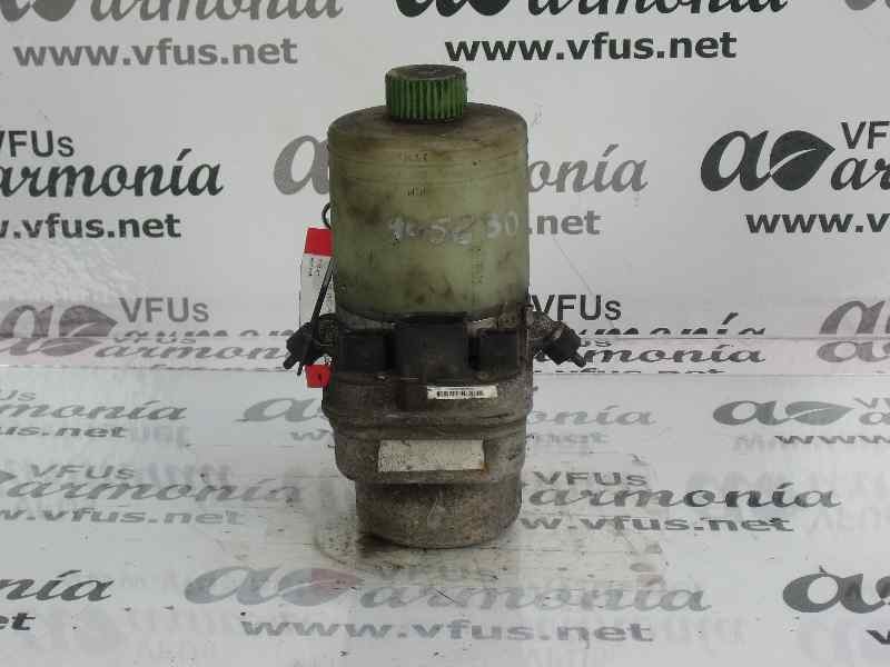 Recambio de bomba direccion para seat ibiza (6k1) sport referencia OEM IAM 6Q0423371  