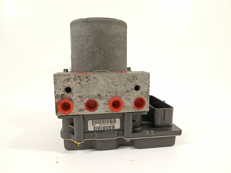 Recambio de abs para citroën c5 berlina premier referencia OEM IAM 9666542880  