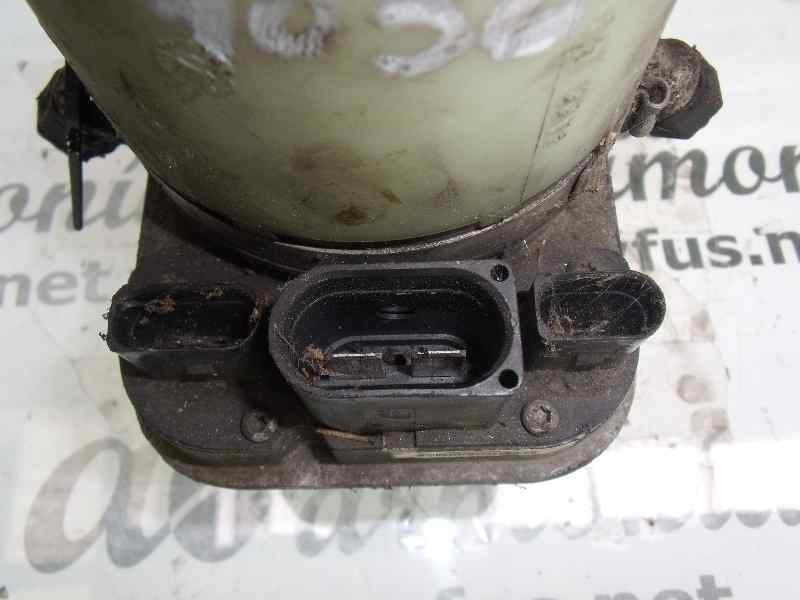 Recambio de bomba direccion para seat ibiza (6k1) sport referencia OEM IAM 6Q0423371  