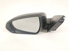 Recambio de retrovisor izquierdo para hyundai i30 (pd) essence referencia OEM IAM 87610G4241   2