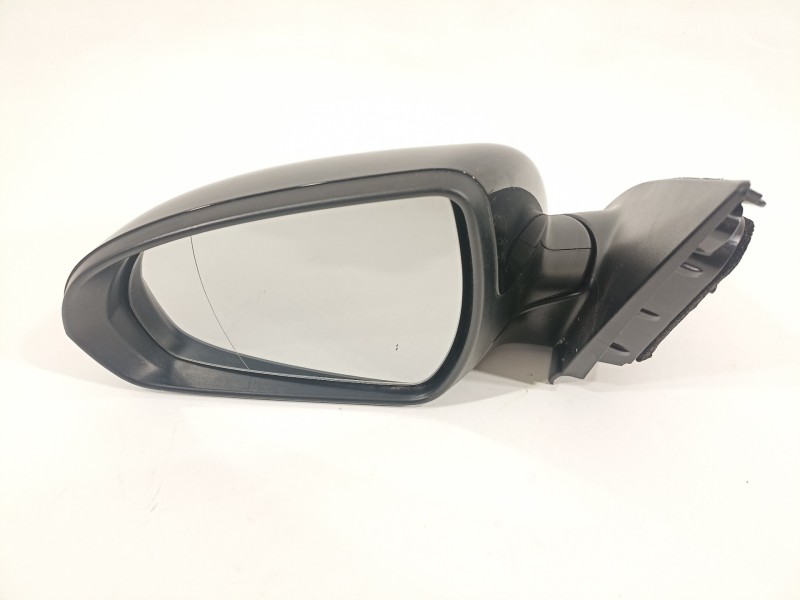 Recambio de retrovisor izquierdo para hyundai i30 (pd) essence referencia OEM IAM 87610G4241  