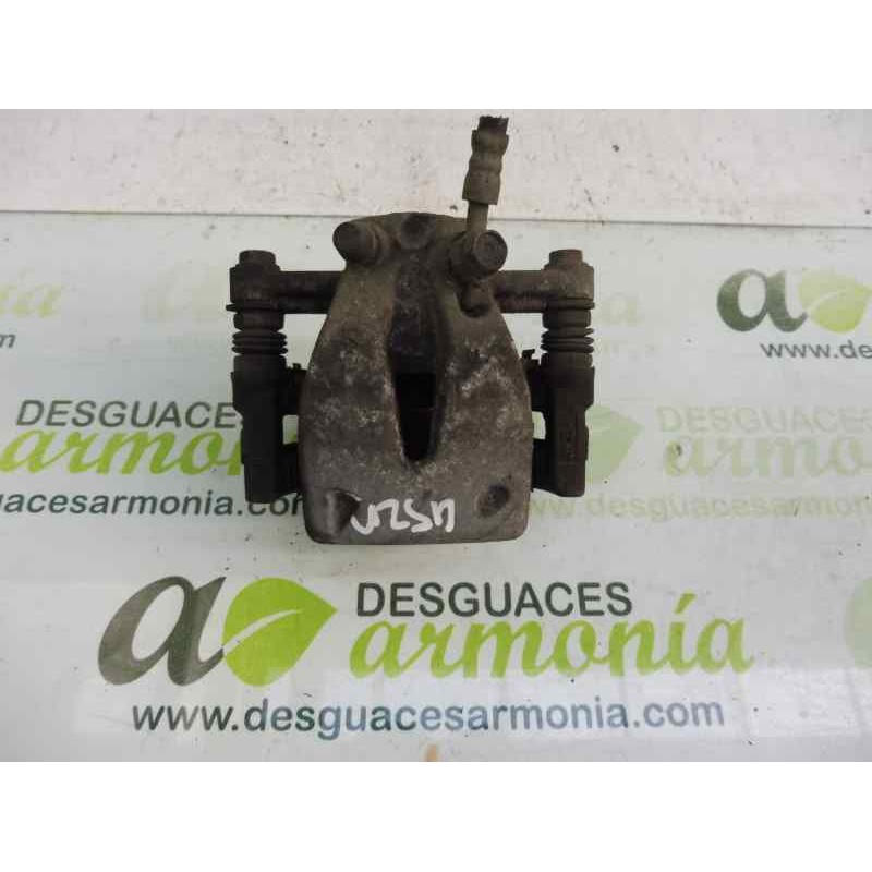 Recambio de pinza freno trasera derecha para toyota avensis berlina (t25) 2.0 d4-d executive sedán (4-ptas) referencia OEM IAM  