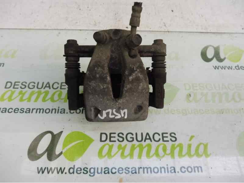 Recambio de pinza freno trasera derecha para toyota avensis berlina (t25) 2.0 d4-d executive sedán (4-ptas) referencia OEM IAM  