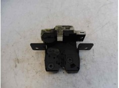 Recambio de cerradura maletero / porton para renault megane ii familiar authentique confort referencia OEM IAM 8200076240  