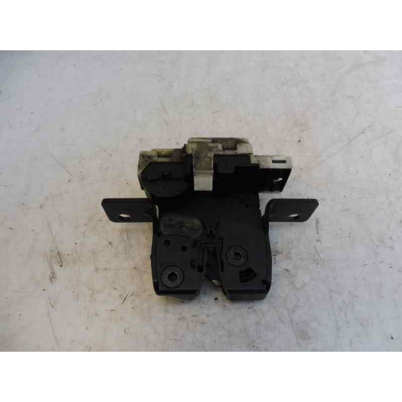 Recambio de cerradura maletero / porton para renault megane ii familiar authentique confort referencia OEM IAM 8200076240  