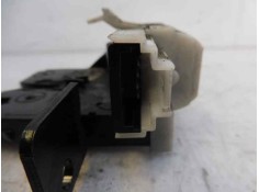 Recambio de cerradura maletero / porton para renault megane ii familiar authentique confort referencia OEM IAM 8200076240   2