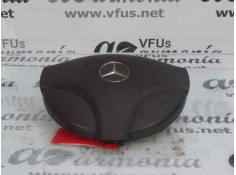 Recambio de airbag delantero izquierdo para mercedes-benz clase a (w168) 160 cdi (168.007) referencia OEM IAM 1684600198  
