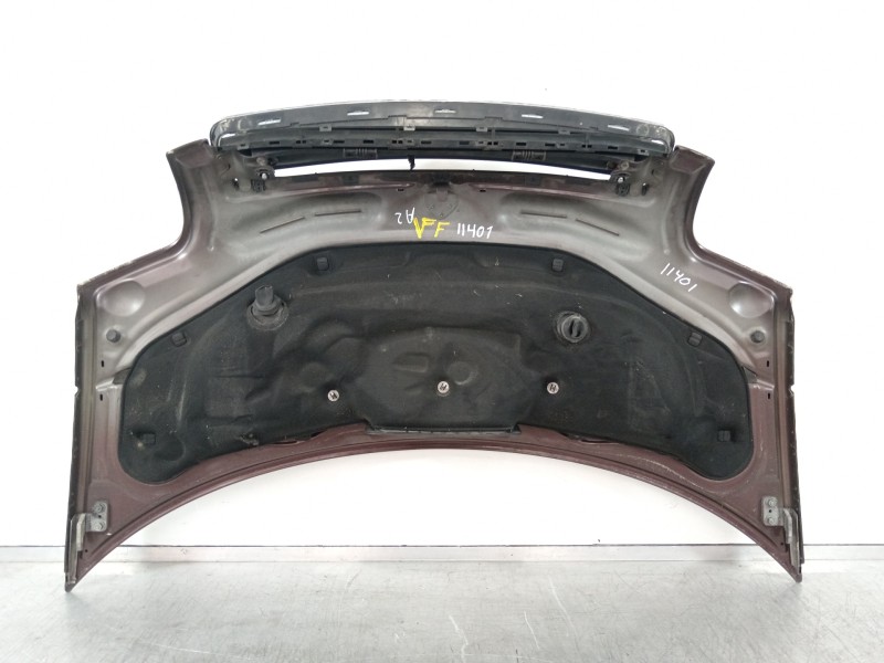 Recambio de capot para audi a2 (8z) 1.4 tdi (55kw) referencia OEM IAM 8Z0853631  