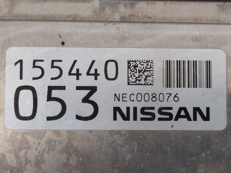Recambio de centralita motor uce para infiniti q50 q50 referencia OEM IAM 237034GC0A A6519001402 28408661