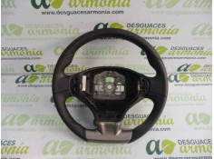 Recambio de volante para citroën c-elysée seduction referencia OEM IAM 964171920201  