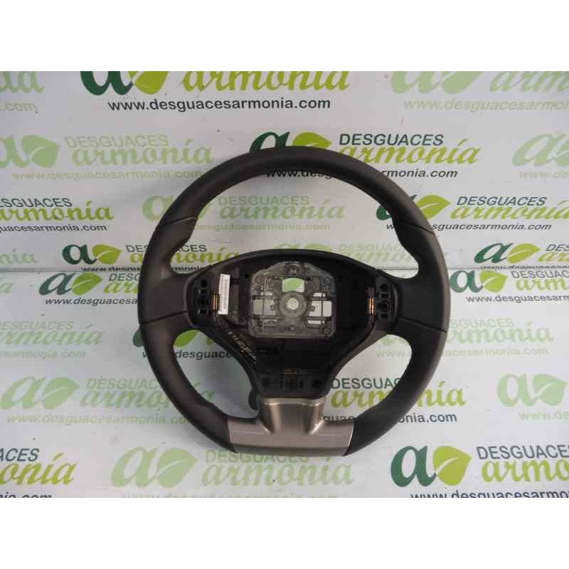 Recambio de volante para citroën c-elysée seduction referencia OEM IAM 964171920201  