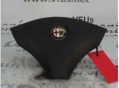 Recambio de airbag delantero izquierdo para alfa romeo 156 (116) 1.6 t.spark progression referencia OEM IAM 156017268  