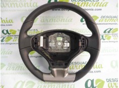 Recambio de volante para citroën c-elysée seduction referencia OEM IAM 964171920201   2
