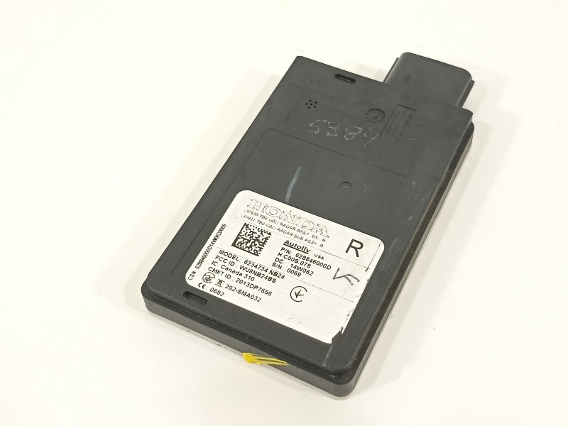 Recambio de sensor para honda civic tourer (fk) sport referencia OEM IAM 6234734NB24 628846000D 