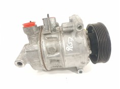 Recambio de compresor aire acondicionado para volkswagen touran (5t1) advance bmt referencia OEM IAM 5Q0816803F 8416P  2