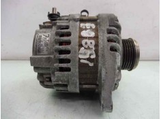 Recambio de alternador para mazda 3 lim. (bl) active referencia OEM IAM A2TJ0881 Z668 