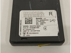 Recambio de sensor para honda civic tourer (fk) sport referencia OEM IAM 6234734NB24 628846000D  2