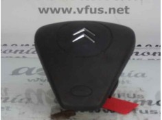 Recambio de airbag delantero izquierdo para citroën c3 1.4 hdi sx referencia OEM IAM 96380009UD  