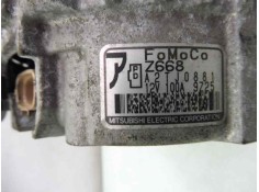 Recambio de alternador para mazda 3 lim. (bl) active referencia OEM IAM A2TJ0881 Z668  2