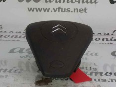 Recambio de airbag delantero izquierdo para citroën c2 audace referencia OEM IAM 96380009 CA103323ZE 