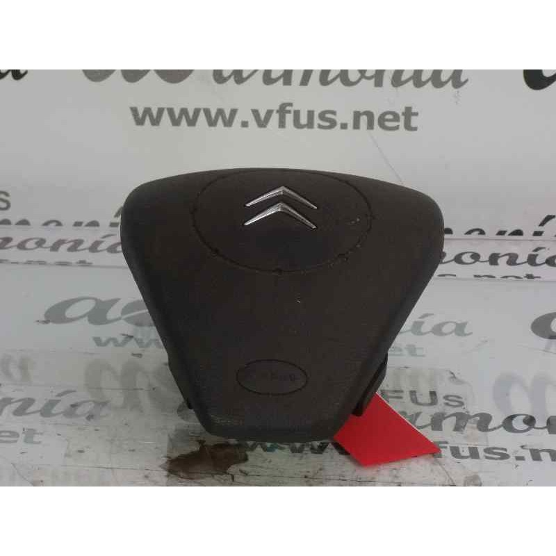 Recambio de airbag delantero izquierdo para citroën c2 audace referencia OEM IAM 96380009 CA103323ZE 