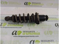 Recambio de amortiguador trasero derecho para toyota avensis berlina (t25) 2.0 d4-d executive sedán (4-ptas) referencia OEM IAM 