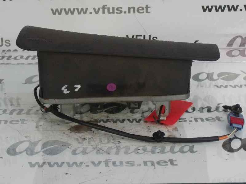 Recambio de airbag delantero derecho para citroën c3 1.4 hdi exclusive referencia OEM IAM 963799992E  
