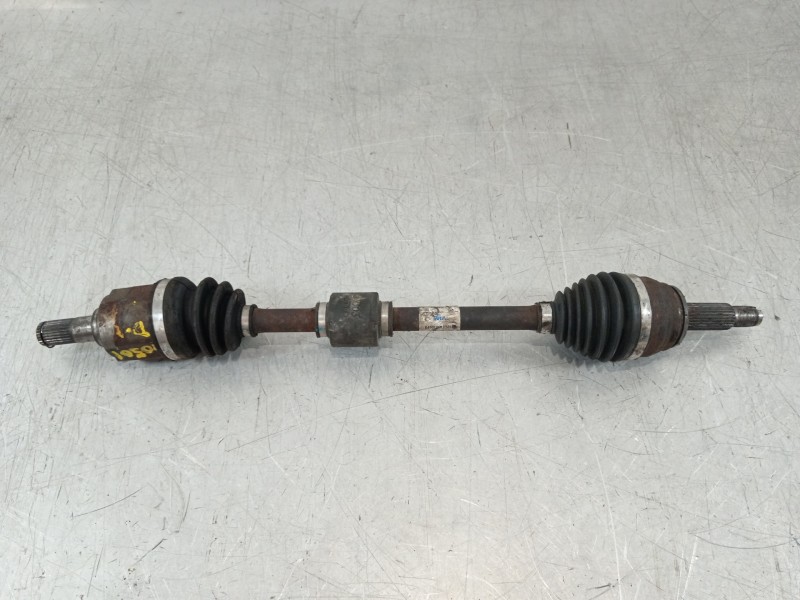 Recambio de transmision delantera izquierda para hyundai i30 (pd) essence referencia OEM IAM 49500G4100  