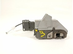 Recambio de cerradura puerta trasera derecha para citroën c5 berlina premier referencia OEM IAM 9136EH 9800618680 574394 2