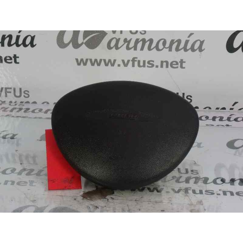 Recambio de airbag delantero izquierdo para fiat punto berlina (188) 1.2 16v elx referencia OEM IAM 735278157  