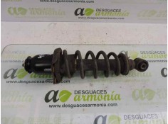 Recambio de amortiguador trasero izquierdo para toyota avensis berlina (t25) 2.0 d4-d executive sedán (4-ptas) referencia OEM IA