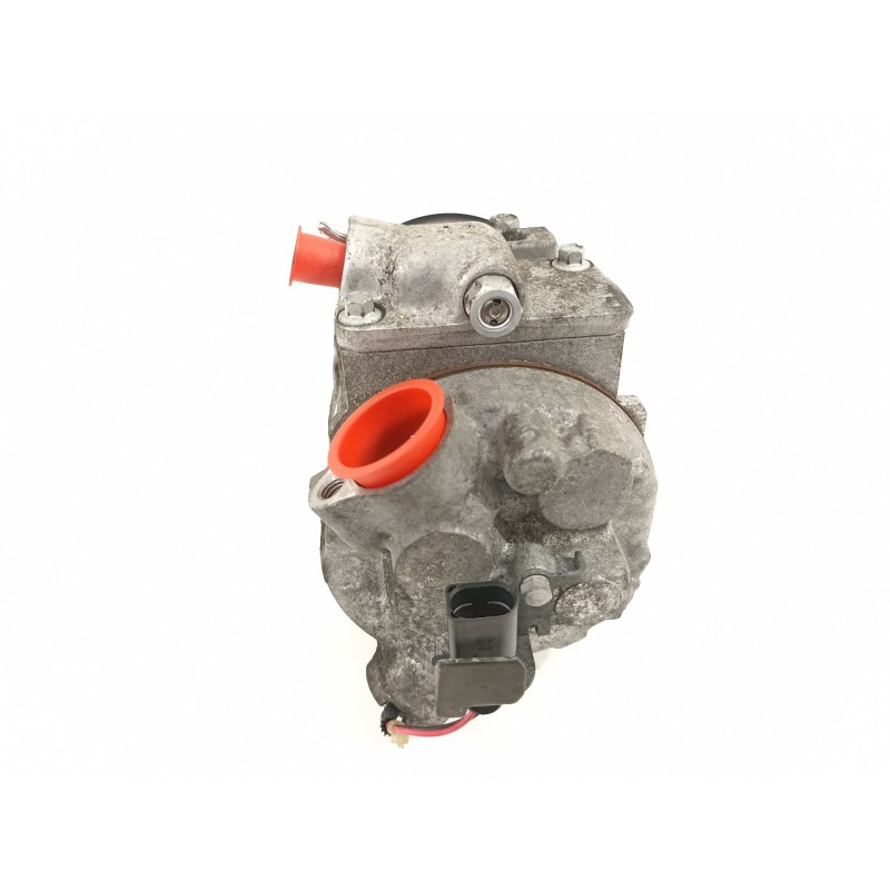 Recambio de compresor aire acondicionado para audi a2 (8z) 1.4 tdi (55kw) referencia OEM IAM 4472208195 6SEU12C 