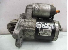 Recambio de motor arranque para mazda 3 lim. (bl) active referencia OEM IAM Z668 M000T33371 