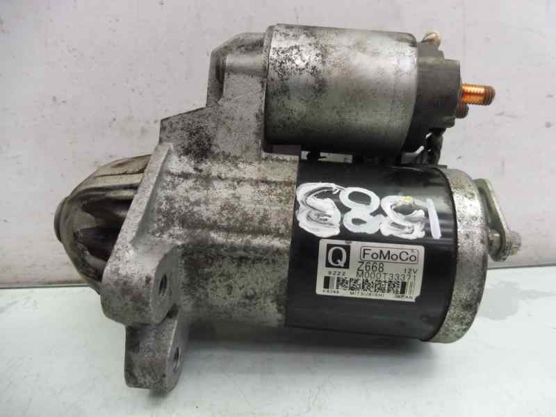 Recambio de motor arranque para mazda 3 lim. (bl) active referencia OEM IAM Z668 M000T33371 