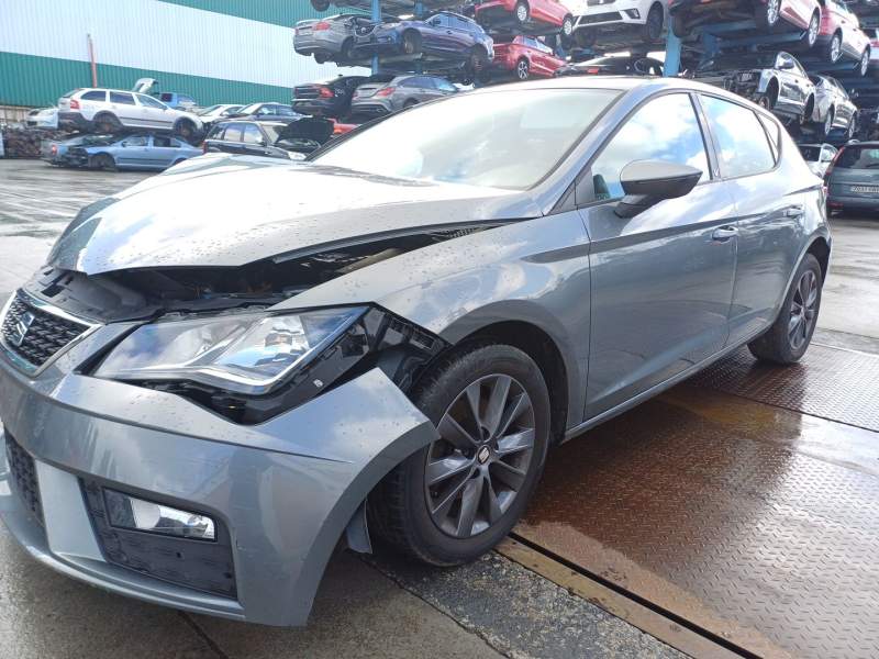 seat leon (5f1) del año 2018