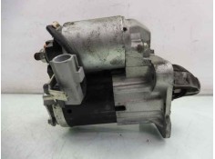 Recambio de motor arranque para mazda 3 lim. (bl) active referencia OEM IAM Z668 M000T33371  2