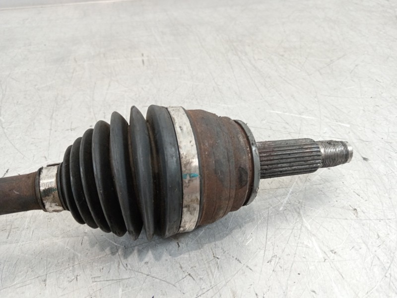 Recambio de transmision delantera izquierda para hyundai i30 (pd) essence referencia OEM IAM 49500G4100  