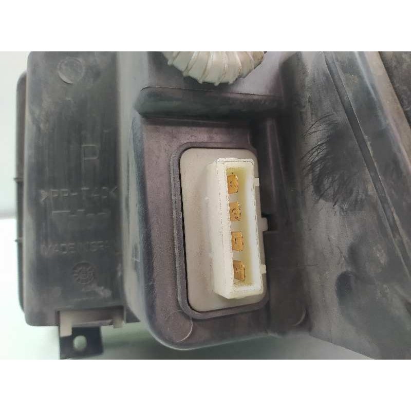 Recambio de faro derecho para seat cordoba berlina (6k2) dream (1997) referencia OEM IAM 6K0941010A 67735441 