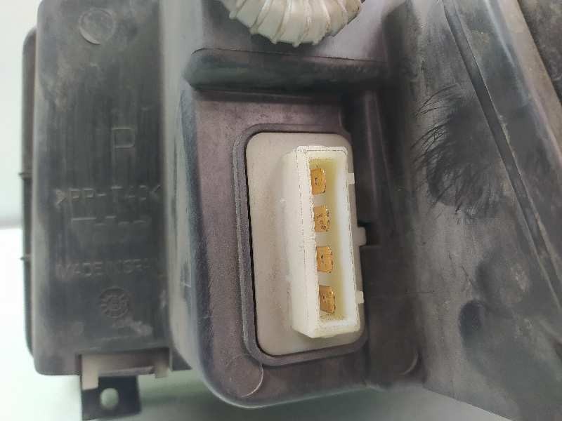 Recambio de faro derecho para seat cordoba berlina (6k2) dream (1997) referencia OEM IAM 6K0941010A 67735441 