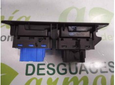 Recambio de mando elevalunas delantero izquierdo para citroën c-elysée seduction referencia OEM IAM 9676666Z7ZD 966579Z7ZD  2