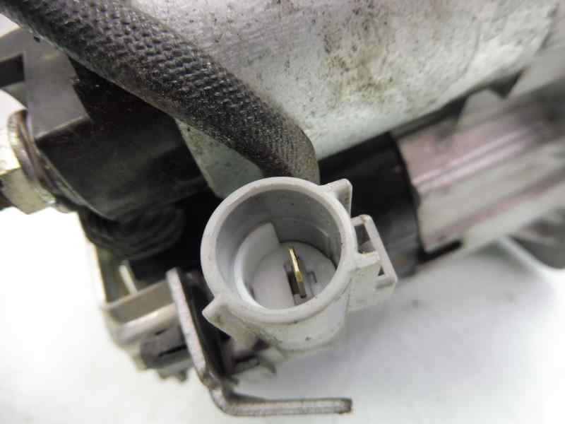 Recambio de motor arranque para mazda 3 lim. (bl) active referencia OEM IAM Z668 M000T33371 