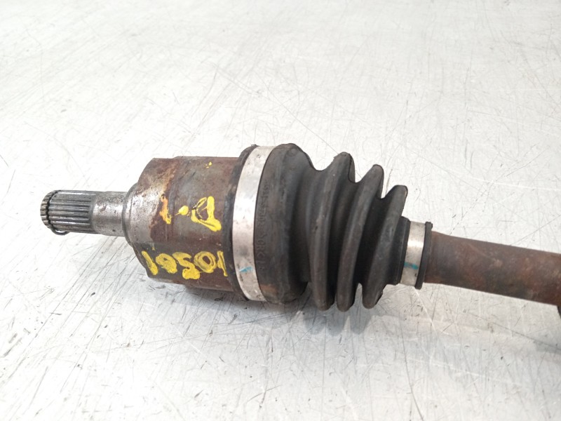 Recambio de transmision delantera izquierda para hyundai i30 (pd) essence referencia OEM IAM 49500G4100  