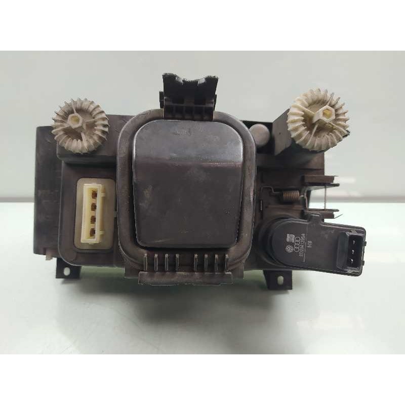 Recambio de faro derecho para seat cordoba berlina (6k2) dream (1997) referencia OEM IAM 6K0941010A 67735441 